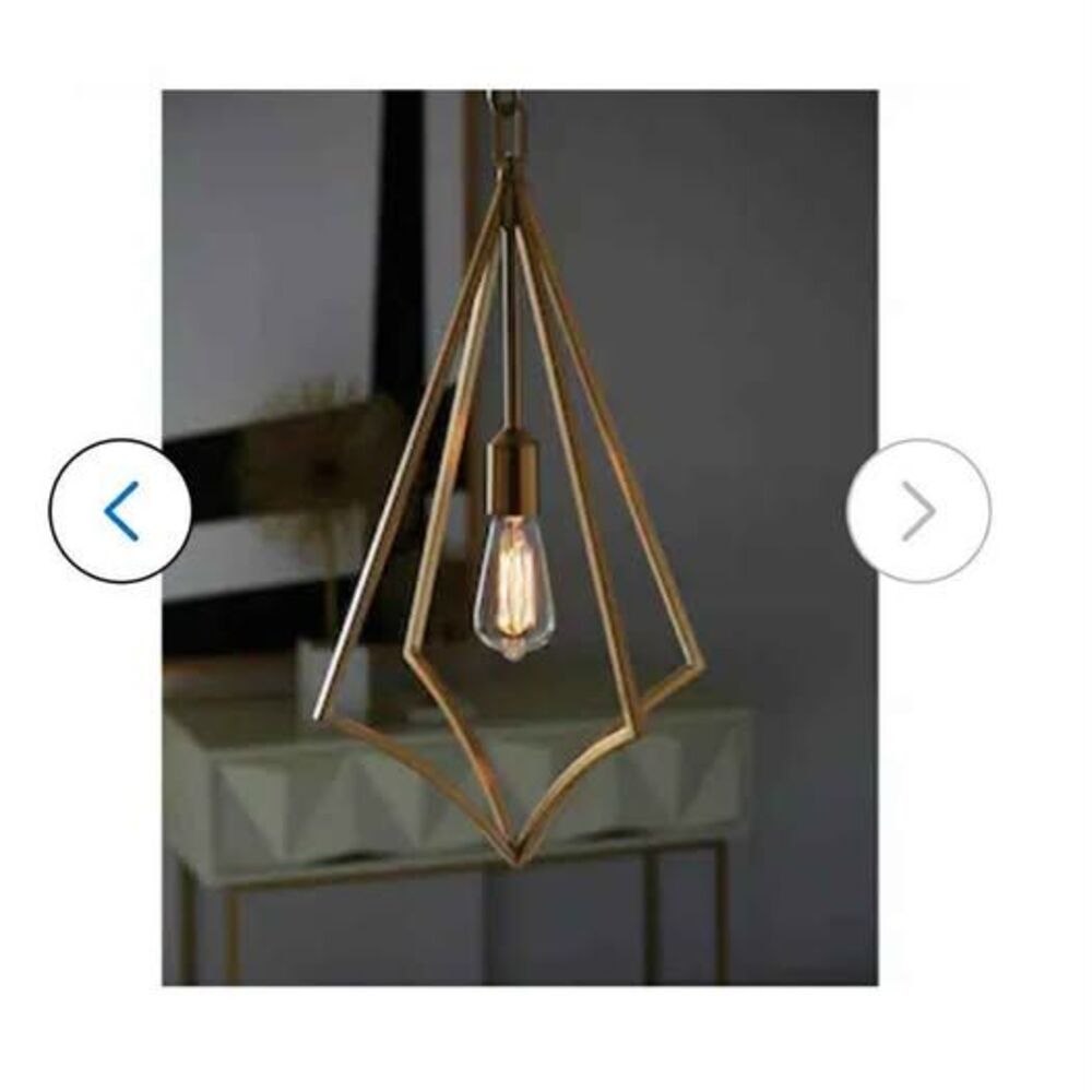 Brand New Light
